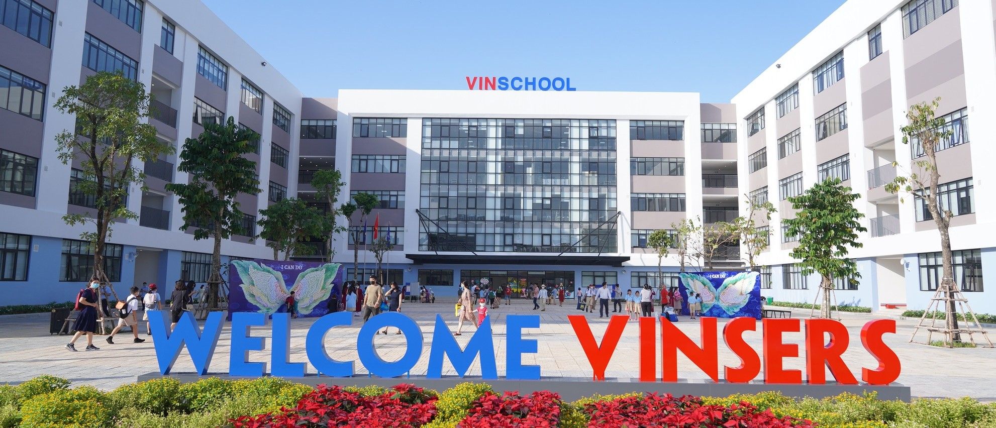 Vinschool