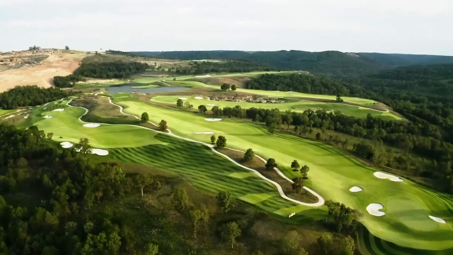 Sân golf
